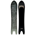 LIB TECH MAYHEM RETRO RIPPER MEN'S SNOWBOARD 2025