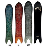 LIB TECH MAYHEM RETRO RIPPER MEN'S SNOWBOARD 2025