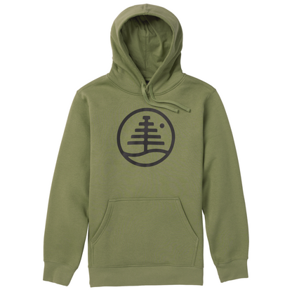 BURTON FAMILY TREE PULL OVER HOODIE 2025