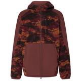 OAKLEY CARIBOU FULL ZIP SHERPA