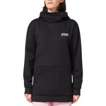 OAKLEY WOMEN'S PARK RC SOFTSHELL HOODIE