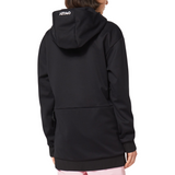 OAKLEY WOMEN'S PARK RC SOFTSHELL HOODIE