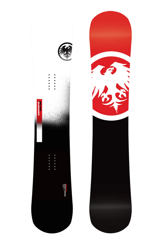 NEVER SUMMER Men's Proto Synthesis SNOWBOARD  2025