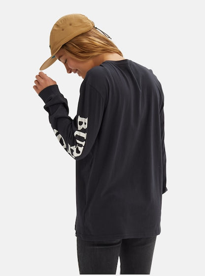 BURTON ELITE LONG SLEEVE