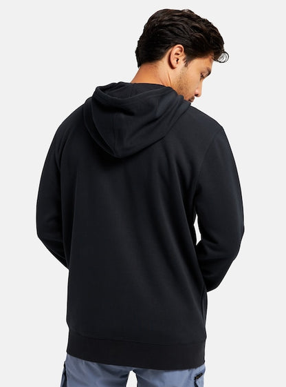 BURTON ELITE FULL ZIP HOODIE