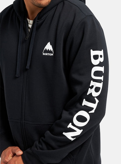 BURTON ELITE FULL ZIP HOODIE