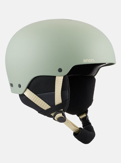 ANON Raider 3 Helmet