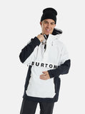 BURTON FROSTNER ANORAK MEN'S JACKET