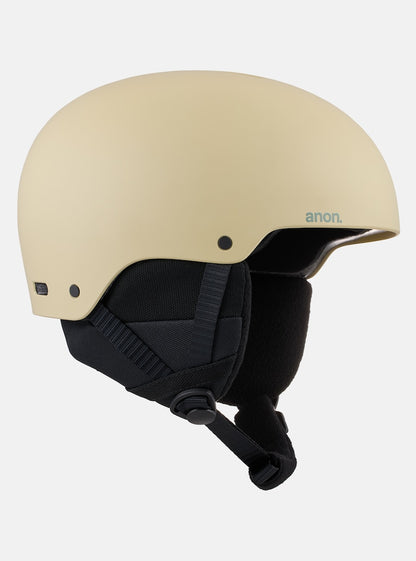 ANON Kids' Rime 3 Helmet