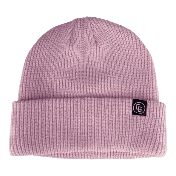 CG HABITATS ROLLIE BEANIE