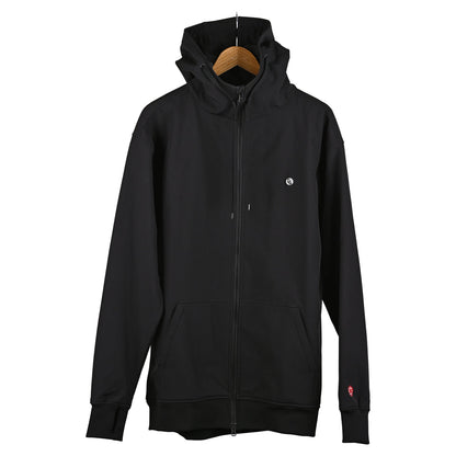 CG HABITATS Standard Tech Zip Hoodie