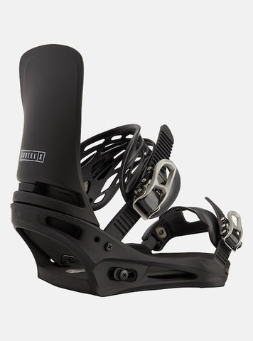 BURTON CARTEL MEN'S BINDINGS 2025