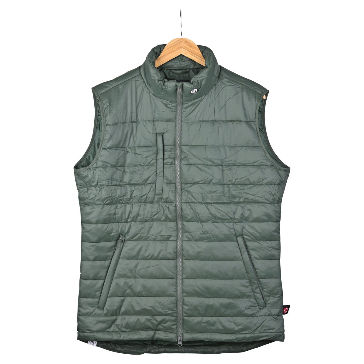 CG HABITATS Field Vest