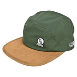 CG HABITATS Sesher Camper 5 PANEL HAT