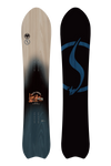 NEVER SUMMER SWIFT MEN'S DEMO SNOWBOARD 2024