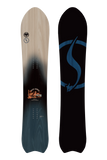 NEVER SUMMER SWIFT MEN'S DEMO SNOWBOARD 2024