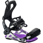 GNU FANTAST SNOWBOARD BINDINGS 2025