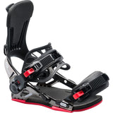 GNU FREEDOM SNOWBOARD BINDINGS 2025