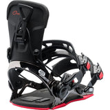 GNU FREEDOM SNOWBOARD BINDINGS 2025