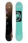 NEVER SUMMER Infinity SNOWBOARD 2025