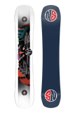 NEVER SUMMER Men's Proto Slinger SNOWBOARD 2025