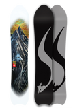 NEVER SUMMER Swift SNOWBOARD 2025