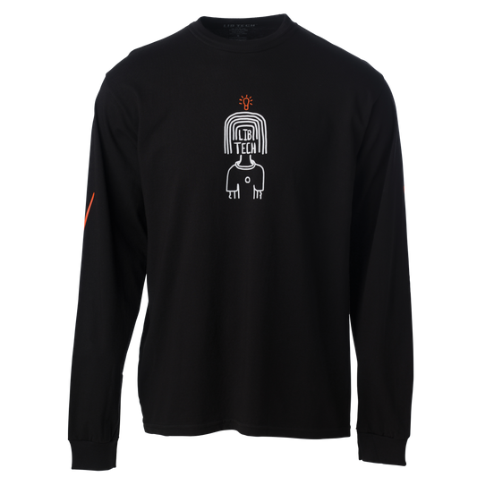 LIB TECH LIB RIG ECO LONGSLEEVE  2024