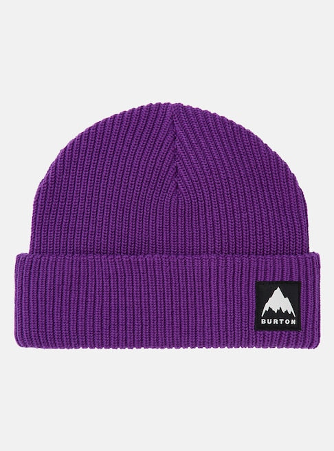 BURTON RECYCLED VT BEANIE