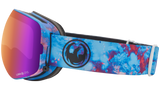 DRAGON X2S SNOW GOGGLES