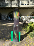 NEVER SUMMER PROTO FR MEN'S DEMO SNOWBOARD 2024