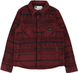 686 Men's Sierra Fleece Flannel