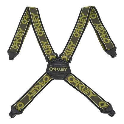 OAKLEY FACTORY SUSPENDERS