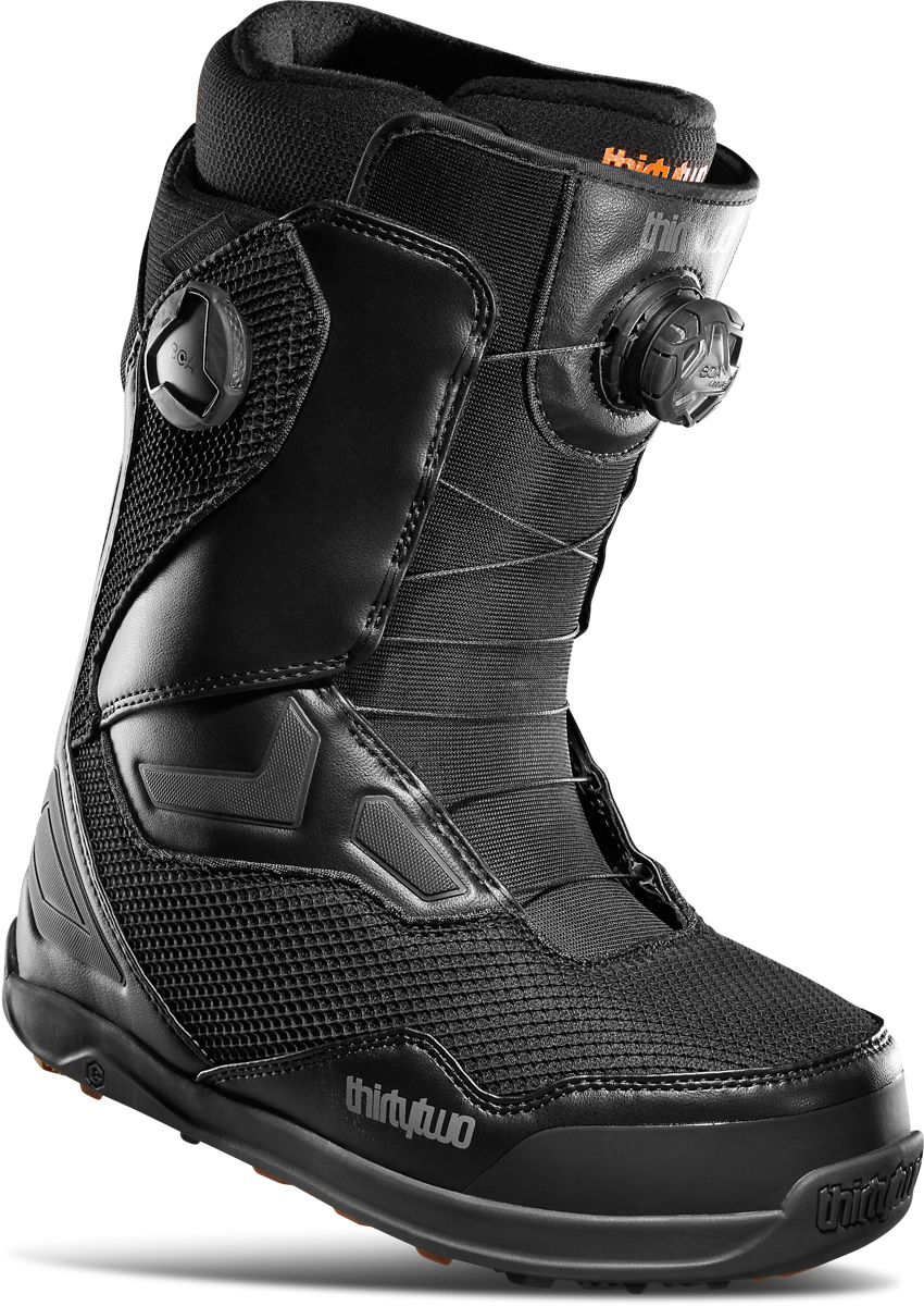 THIRTYTWO TM-TWO DOUBLE BOA MEN'S SNOWBOARD BOOTS 2024