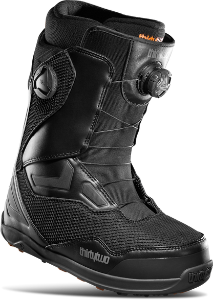 THIRTYTWO TM-TWO DOUBLE BOA MEN'S SNOWBOARD BOOTS 2024