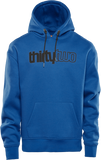 THIRTY TWO DOUBLE TECH HOODIE