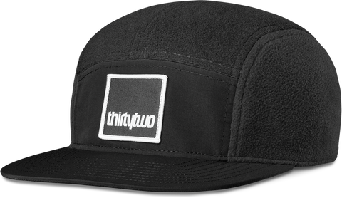 THIRTY TWO ZEB CAMP HAT