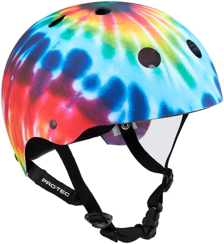 PROTEC CLASSIC LITE CERTIFIED MIPS HELMET