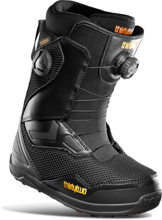 THIRTYTWO TM-TWO DOUBLE BOA W'S SNOWBOARD BOOTS 2024