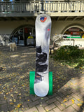 NEVER SUMMER PROTO ULTRA MEN'S DEMO SNOWBOARD 2024