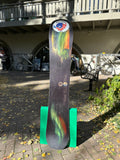 NEVER SUMMER PROTO FR MEN'S DEMO SNOWBOARD 2024