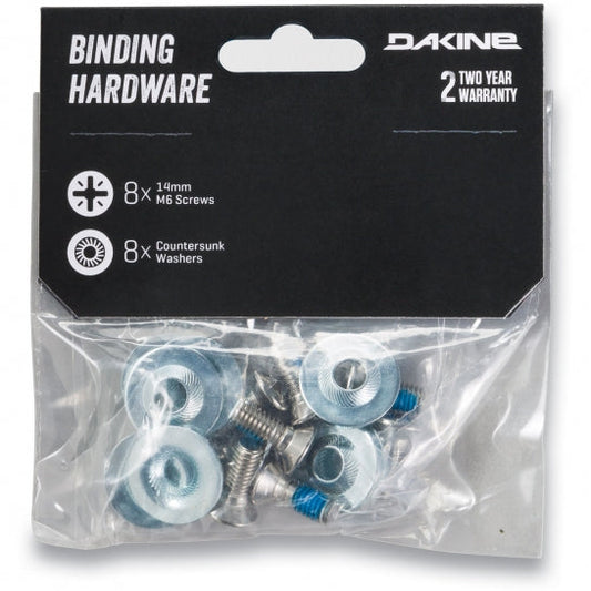 DAKINE BINDING HARDWARE 2025