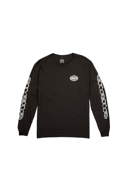 AIRBLASTER CHAINZ LONG SLEEVE TEE