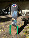 NEVER SUMMER PROTO SYNTHESIS MEN'S DEMO SNOWBOARD 2024