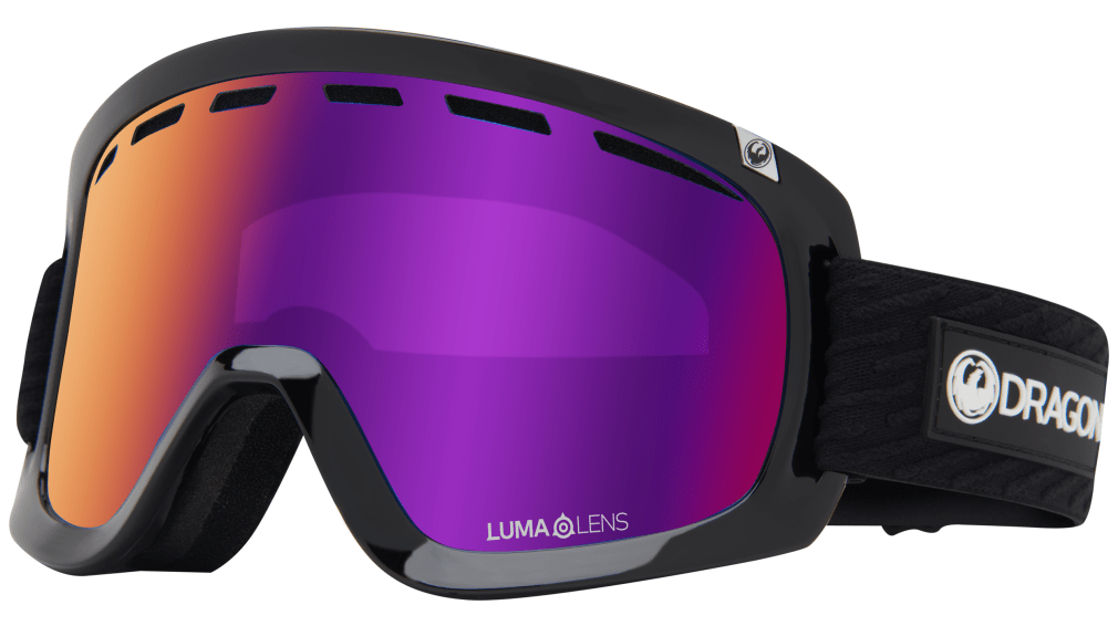 DRAGON D1 OTG GOGGLES