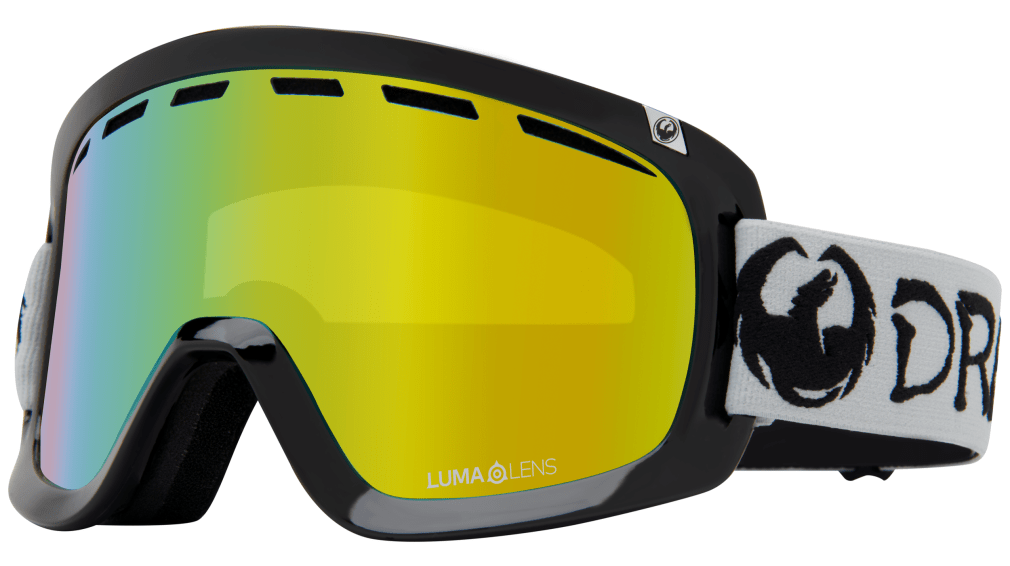 DRAGON D1 OTG GOGGLES