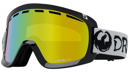 DRAGON D1 OTG GOGGLES