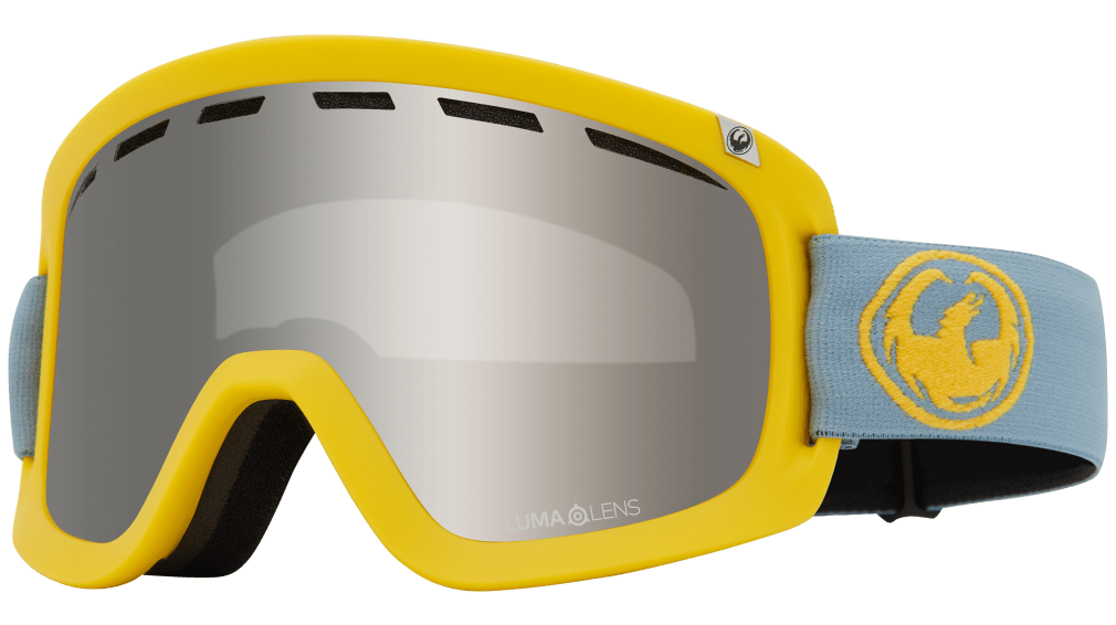 DRAGON D1 OTG GOGGLES