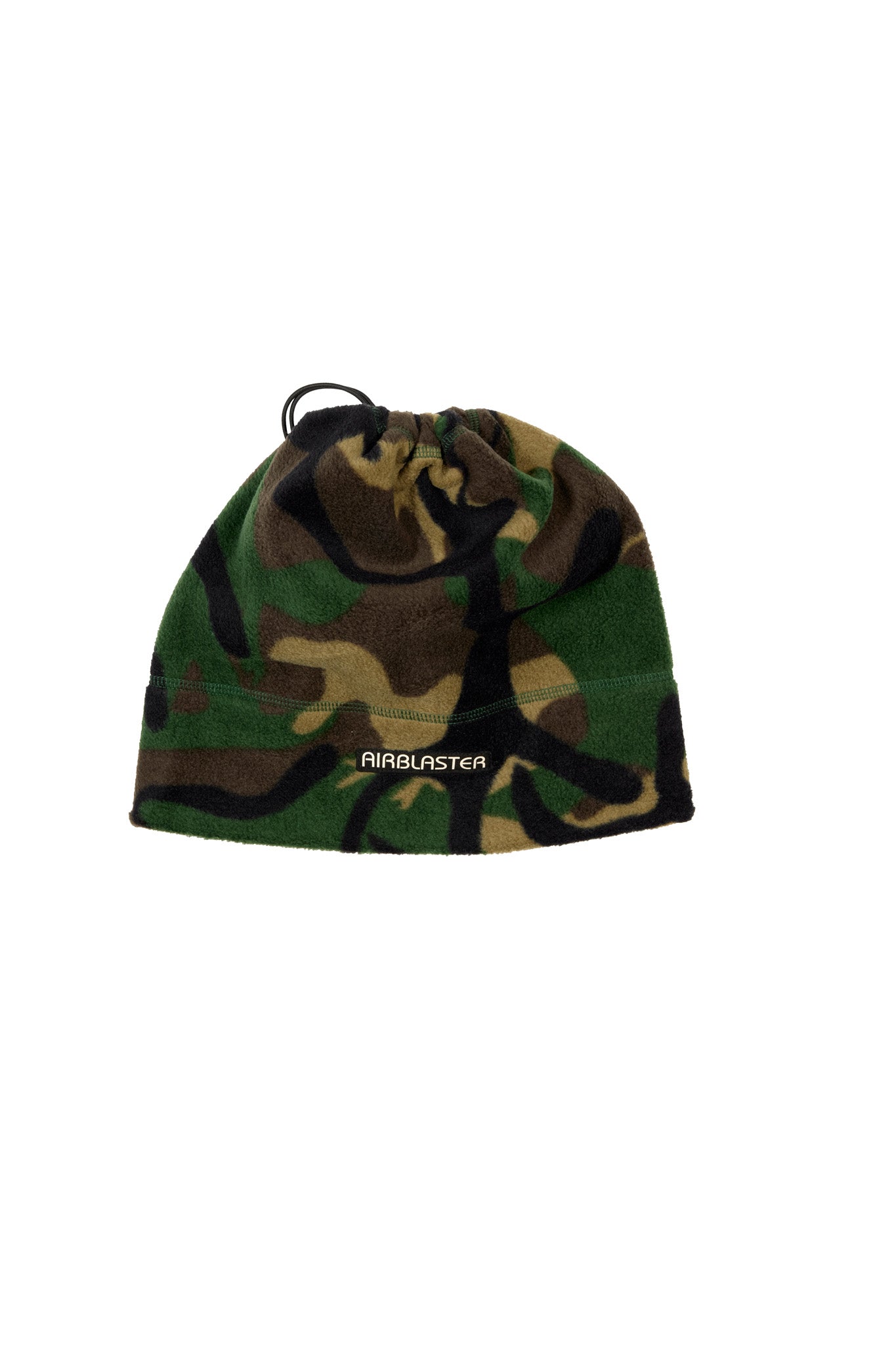 AIRBLASTER FLEECE GAITER HAT