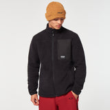 OAKLEY MOUNTAIN FIRE SHERPA