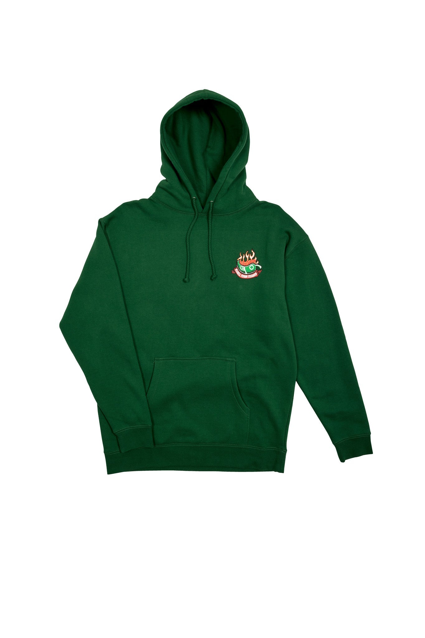 AIRBLASTER FUEGO PICANTE HOODY